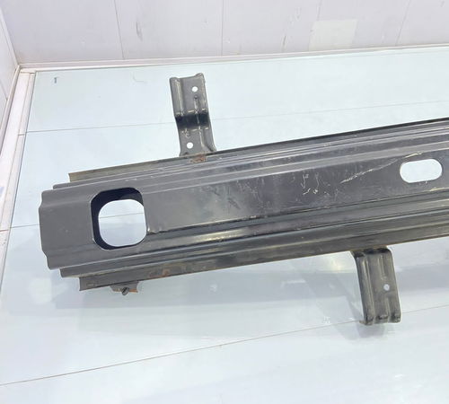 Alma Para-choque Traseiro Hyundai Santa Fé 2009/2011