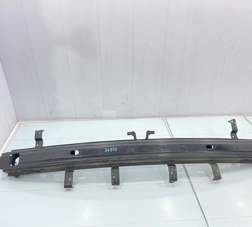 Alma Para-choque Traseiro Hyundai Santa ...