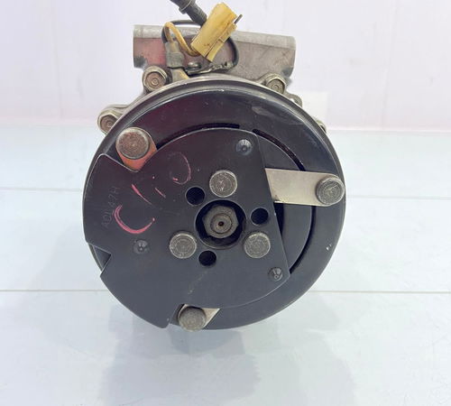 Hidrovácuo Hyundai Santa Fé 3.5 09/11