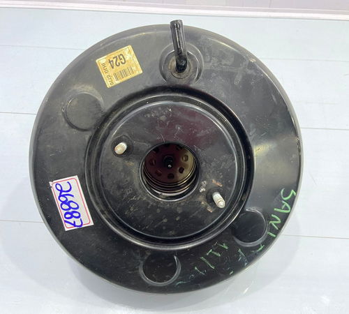 Hidrovácuo Hyundai Santa Fé 3.5 09/11