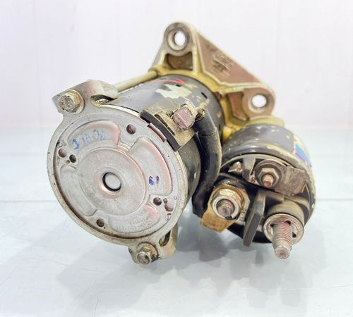 Motor De Arranque Citroen/peugeot 980777568001  13/21