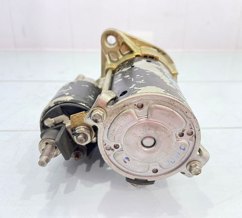 Motor De Arranque Citroen/peugeot 980777568001  13/21