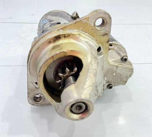 Motor De Arranque Citroen/peugeot 980777568001  13/21