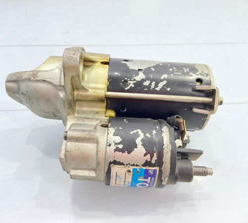 Motor De Arranque Citroen/peugeot 980777...