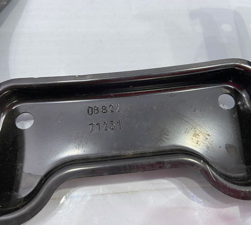 Travessa Inferior Honda City Sedan 2022/2023