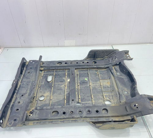 Protetor Tanque Combustivel Honda City 2022/2023
