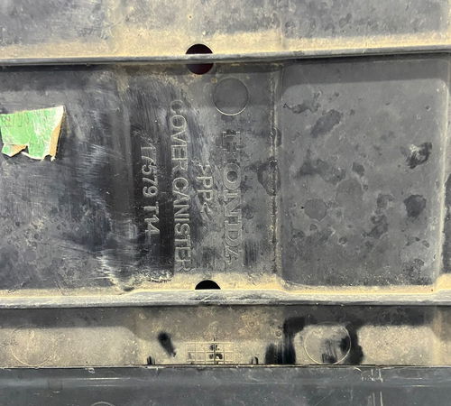 Protetor Tanque Combustivel Honda City 2022/2023