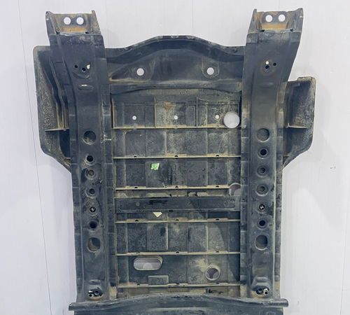Protetor Tanque Combustivel Honda City 2022/2023