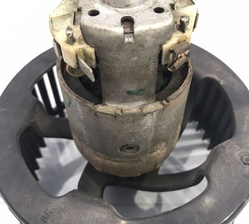 Motor Ar Forçado Fiat Palio/siena/ Sem Ar 1996/2005