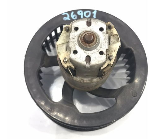 Motor Ar Forçado Fiat Palio/siena/ Sem ...