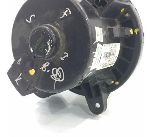 Motor Ar Forçado Renault Kwid 2017/2021