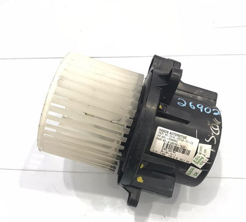 Motor Ar Forçado Renault Kwid 2017/2021