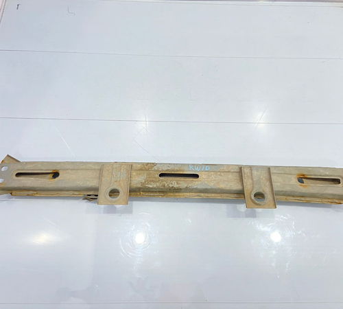 Travessa Inferior Painel Frontal Renault Kwid 2017/2021c/det