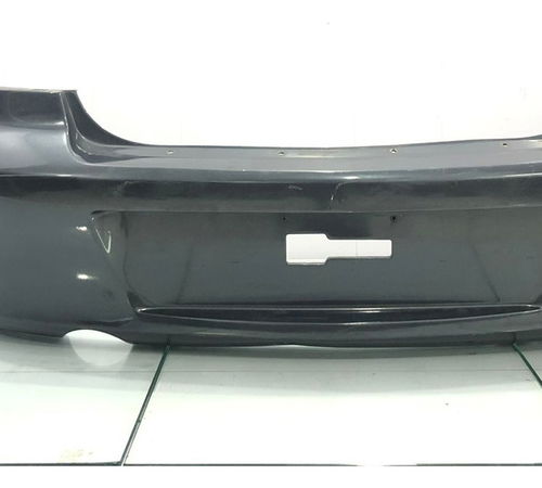 Para-choque Traseiro Chevrolet Celta/pri...