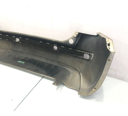 Para-choque Traseiro Fiat Idea 2004/2010