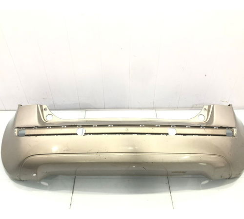 Para-choque Traseiro Fiat Idea 2004/2010