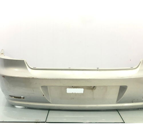 Para-choque Traseiro Fiat Siena 2004/2012