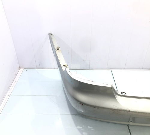 Para-choque Traseiro Fiat Siena 2004/2012