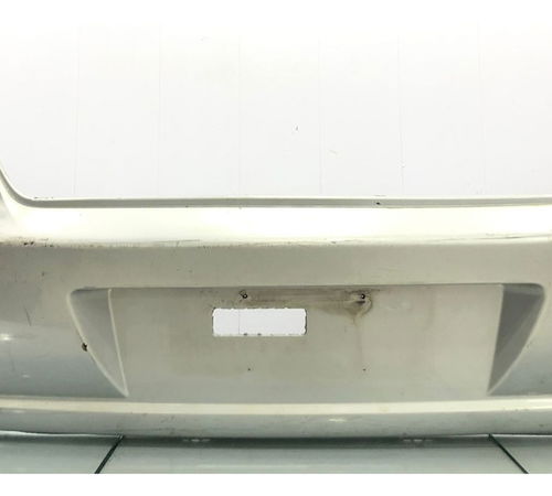 Para-choque Traseiro Fiat Siena 2004/201...