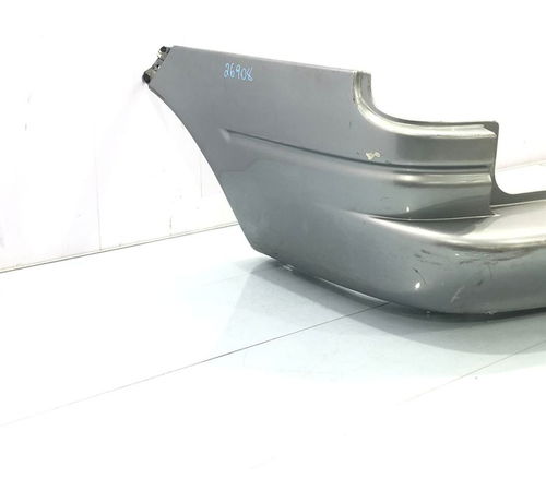 Para-choque Traseiro Chevrolet Corsa Wagon 1998/2002