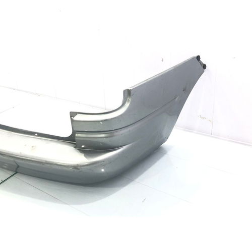 Para-choque Traseiro Chevrolet Corsa Wagon 1998/2002