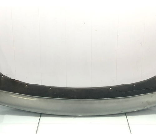 Para-choque Traseiro Chevrolet Corsa Wagon 1998/2002