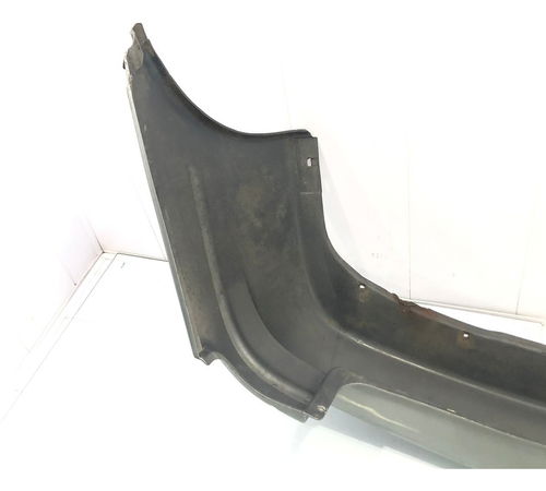 Para-choque Traseiro Chevrolet Corsa Wagon 1998/2002