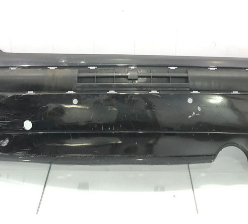 Para-choque Traseiro Citroen C3 2003/2012 Recuperado