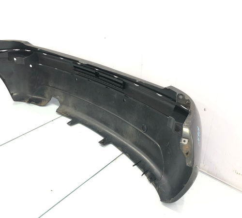 Para-choque Traseiro Citroen C3 2003/2012 Recuperado