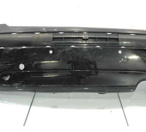 Para-choque Traseiro Citroen C3 2003/201...