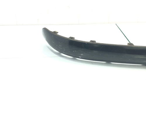 Friso Borrachão Para-choque Traseiro C3 2003/2012