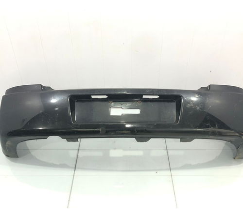 Para-choque Traseiro Chevrolet Astra Hatch 2006/2010
