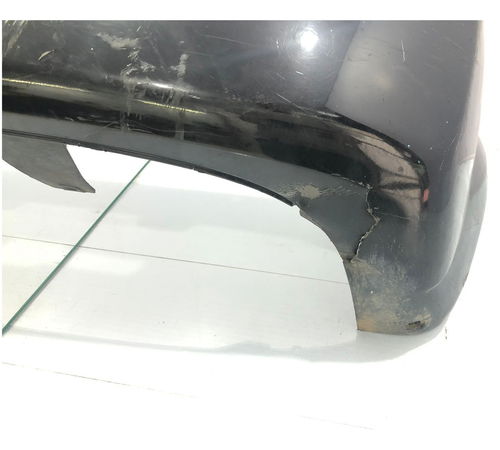 Para-choque Traseiro Chevrolet Astra Hatch 2006/2010