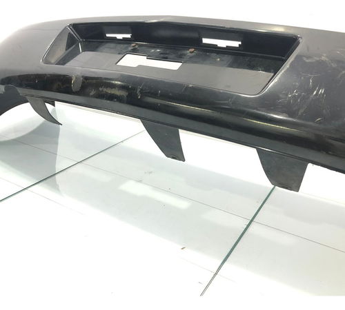 Para-choque Traseiro Chevrolet Astra Hatch 2006/2010