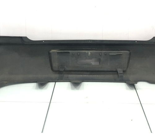 Para-choque Traseiro Chevrolet Astra Hatch 2006/2010