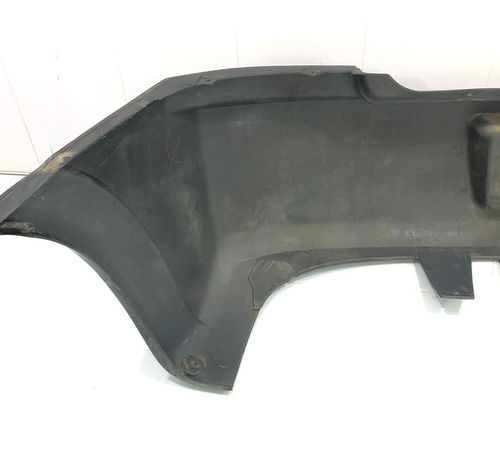 Para-choque Traseiro Chevrolet Astra Hatch 2006/2010