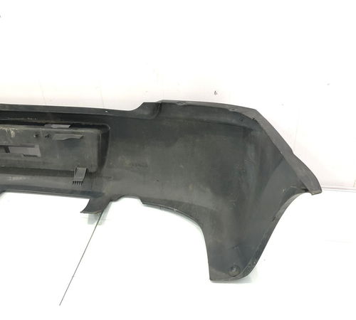 Para-choque Traseiro Chevrolet Astra Hatch 2006/2010