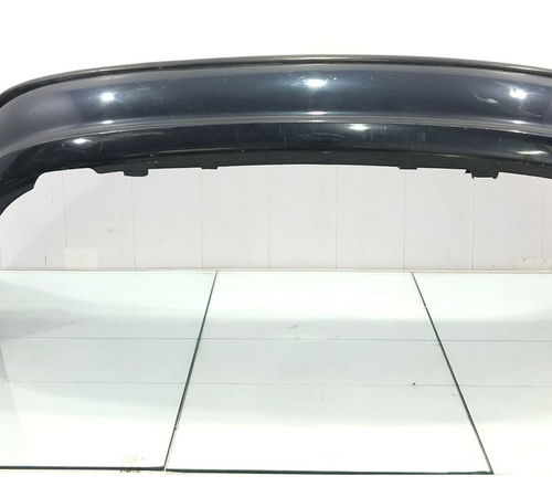 Para-choque Traseiro Chevrolet Vectra 1998/2003