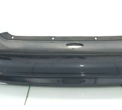 Para-choque Traseiro Chevrolet Vectra 19...