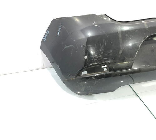 Para-choque Traseiro Renault Sandero 2015/2021