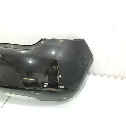 Para-choque Traseiro Renault Sandero 2015/2021