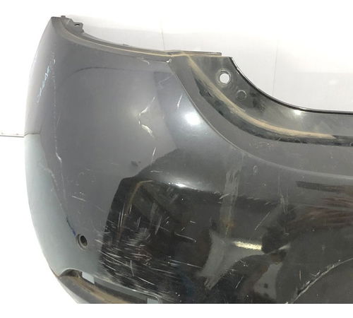 Para-choque Traseiro Renault Sandero 2015/2021