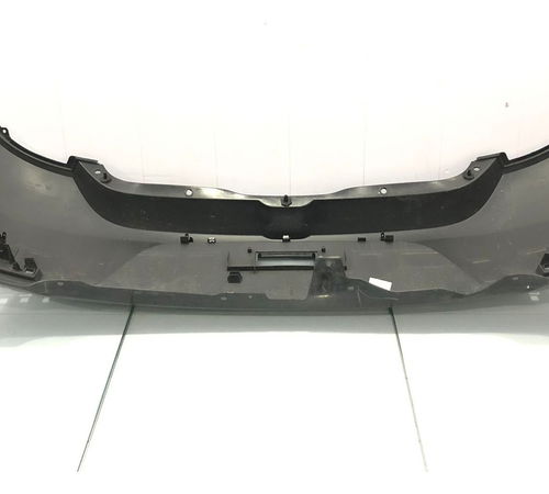 Para-choque Traseiro Renault Sandero 2015/2021