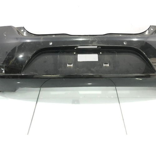 Para-choque Traseiro Renault Sandero 2015/2021
