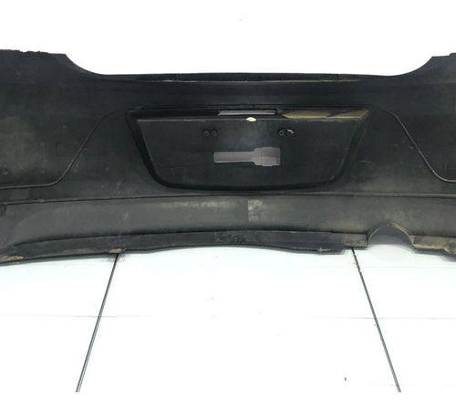 Para-choque Traseiro Chevrolet Onix C/det 2013/2017