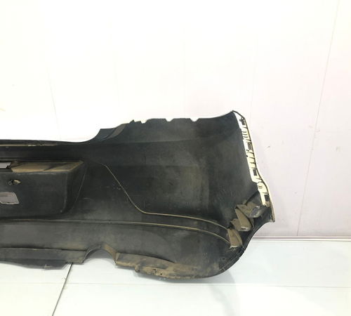 Para-choque Traseiro Chevrolet Onix C/det 2013/2017