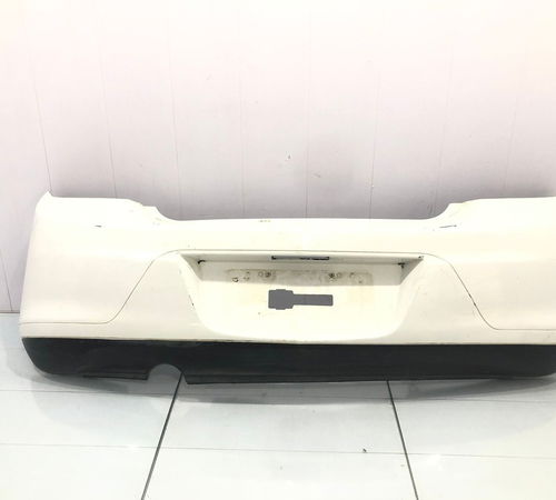 Para-choque Traseiro Chevrolet Onix C/de...