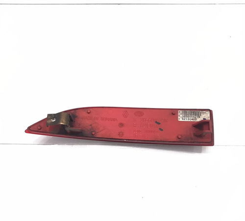 Refletor Olho De Gato Tras Dir Renault Logan/sandero 15/21