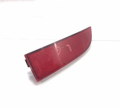 Refletor Olho De Gato Tras Esq Renault Logan/sandero 15/21