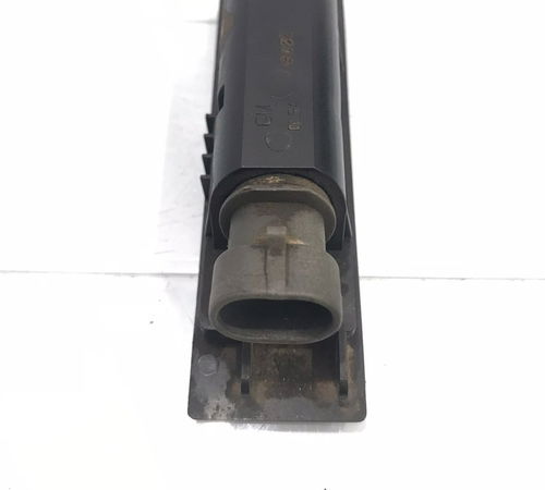 Luz De Placa Chevrolet Astra 2006/2010